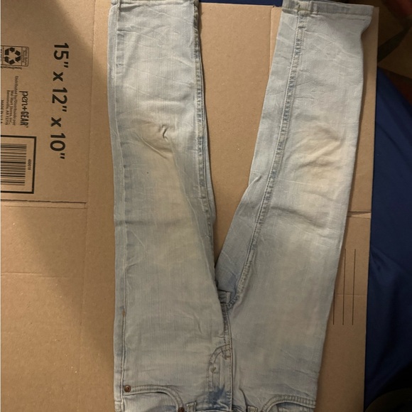 Levi's Assorted Denim Collection Boys Jeans - Picture 5 of 15